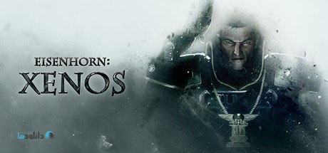Eisenhorn XENOS-pc-cover